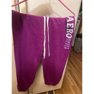 Aero comfy pants